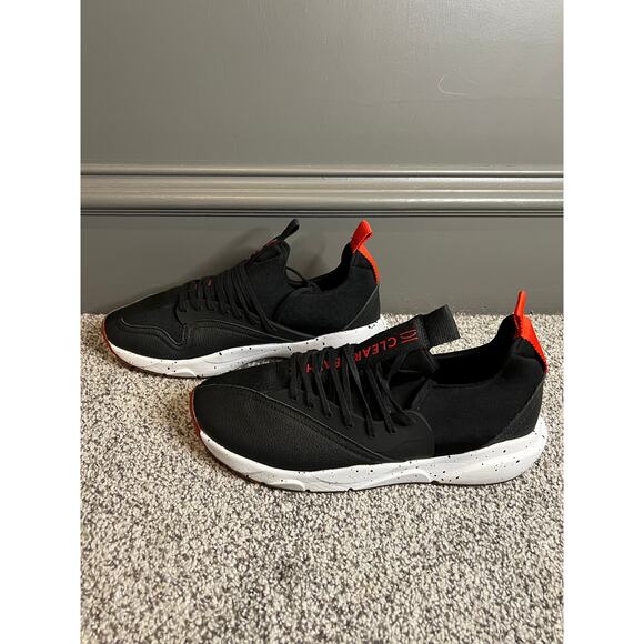 Clear Weather DI Cloud Stryk Blood Moon men’s 9/women’s 10.5 crosstrainer - Picture 4 of 6